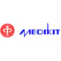 Logo Công Ty Trách Nhiệm Hữu Hạn Medikit Việt Nam