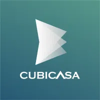 Logo Công Ty TNHH Cubicasa Việt Nam