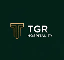 Logo CÔNG TY TNHH TGR HOLDINGS