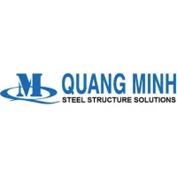 Logo Công Ty Cổ Phần Giải Pháp Kết Cấu – Xây Dựng Quang Minh