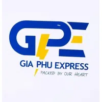 Logo Công Ty TNHH Vận Tải Quốc Tế Gia Phú