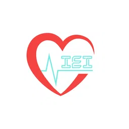 Logo CÔNG TY CỔ PHẦN I.E.I