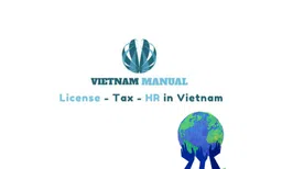 Logo VIETNAM MANUAL CONSULTANCY