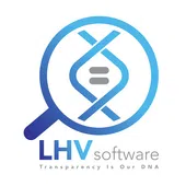 Logo LHV Software