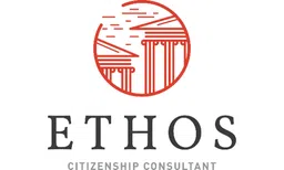 Logo CÔNG TY CỔ PHẦN TƯ VẤN QUỐC TỊCH ETHOS