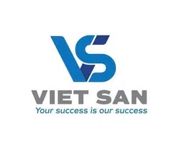 Logo Cơ Khí Chính Xác Việt San