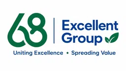 Logo CÔNG TY CỔ PHẦN EXCELLENT 68