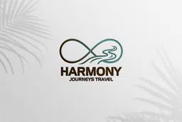Logo CÔNG TY TNHH HARMONY JOURNEYS TRAVEL