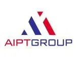 Logo Công ty Cổ phần AIPT Việt Nam