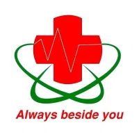 Logo Công TY TNHH Phòng Khám Đa Khoa SKY