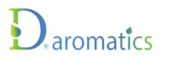 Logo CÔNG TY CỔ PHẦN D-AROMATICS