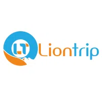 Logo Công Ty TNHH Lion Trip Việt Nam