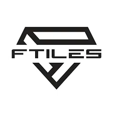 Logo CÔNG TY CỔ PHẦN GẠCH FTILES