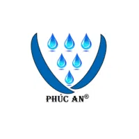 Logo Công Ty TNHH Xét Nghiệm Và Chẩn Đoán Hình Ảnh Phúc An