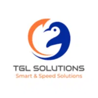 Logo Công Ty Cổ Phần Tgl Solutions