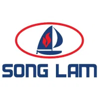 Logo Công Ty TNHH Xây Dựng Thiết Bị Phòng Cháy Chữa Cháy Sông Lam