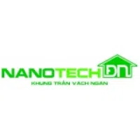 Logo Công Ty TNHH Xây Dựng Và Thương Mại Đức Nam