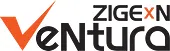 Logo ZIGExN VeNtura