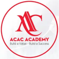 Logo Công Ty Cổ Phần Acac Academy