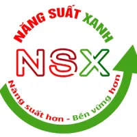Logo Công Ty Cổ Phần Năng Suất Xanh