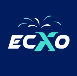 Logo CÔNG TY TNHH ECXO