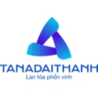 Logo Tập đoàn Tân Á Đại Thành