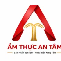 Logo Công Ty TNHH Sx-TM Ẩm Thực An Tâm