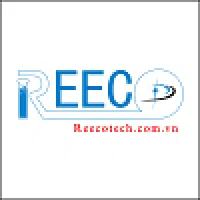Logo Công Ty TNHH Khoa Học Và Kỹ Thuật REECO