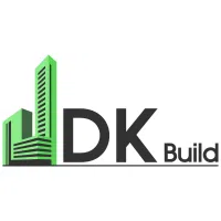 Logo Công Ty TNHH DK Build