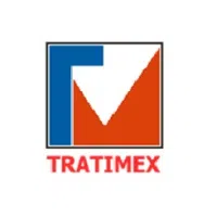 Logo Công ty Cổ phần Thương mại và XNK Vật tư giao thông