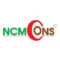 Logo Công Ty Cổ Phần Kỹ Thuật Xây Dựng Ncmcons