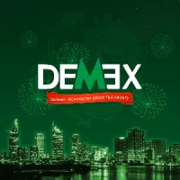 Logo Công Ty TNHH Quốc Tế Demex Việt Nam