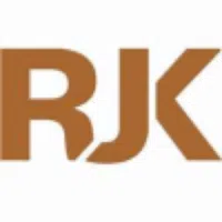 Logo Công Ty TNHH Bất Động Sản Rjk