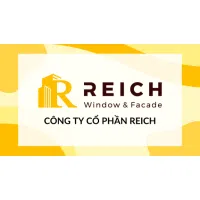 Logo Công Ty Cổ Phần Reich