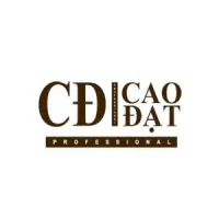 Logo Công Ty TNHH Thương Mại Cao Đạt