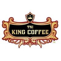Logo King Coffee