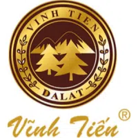 Logo Công Ty TNHH Vĩnh Tiến