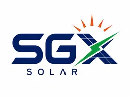 Logo CÔNG TY TNHH NĂNG LƯỢNG SÀI GÒN XANH
