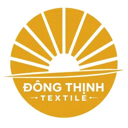 Logo CÔNG TY TNHH VẢI ĐÔNG THỊNH