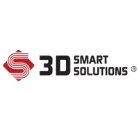 Logo Công Ty TNHH 3D Smart Solutions