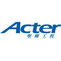 Logo Công Ty TNHH Công Nghệ Công Trình Sheng Huei
