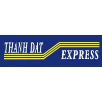 Logo Công Ty Cổ Phần Express Thành Đạt
