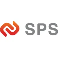 Logo Công Ty Cổ Phần Công Nghệ SPS Việt Nam