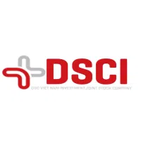 Logo Công Ty Cổ Phần Đầu Tư Dsc Việt Nam