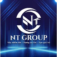Logo Công Ty Cổ Phần Đầu Tư Địa Ốc Nt Group