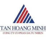Logo Công ty Cổ phần Đá tự nhiên Tân Hoàng Minh