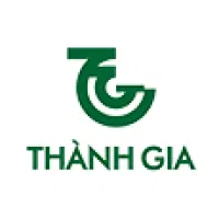 Logo Công Ty TNHH Đầu Tư Thương Mại Và Dịch Vụ Thành Gia