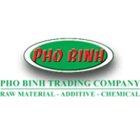 Logo Công Ty TNHH Thương Mại Phổ Bình