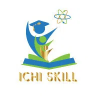 Logo Công Ty Cổ Phần Giáo Dục Khoa Học Công Nghệ Ichi Skill