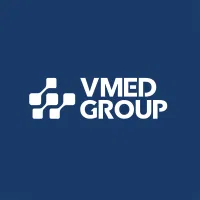 Logo Công Ty Cổ Phần Tập Đoàn VMED